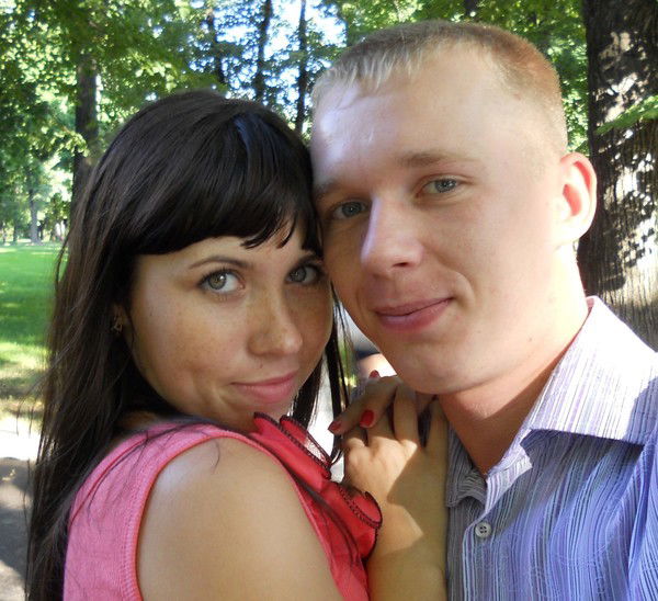 Юлия Дарьина