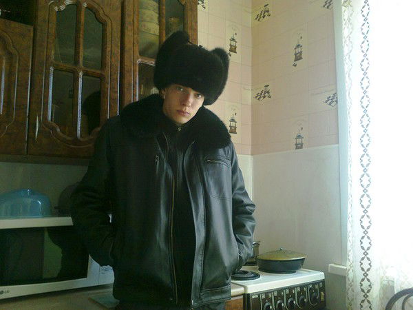 Павел Посадсков