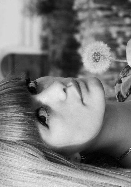 Анютка Бубнович