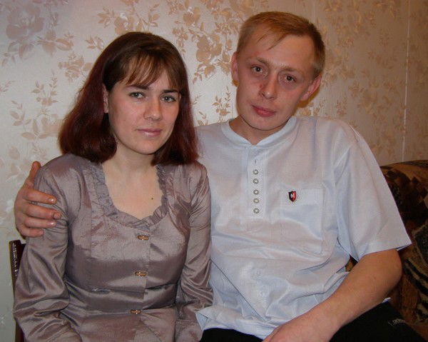 Иван Плотников