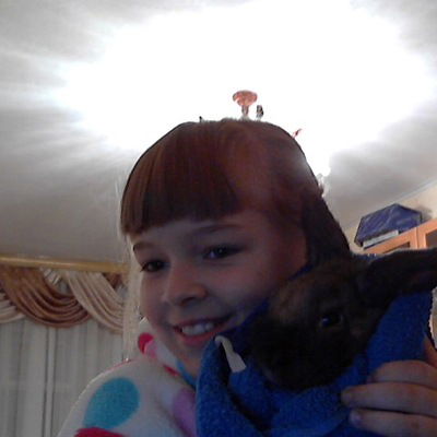 Юля Чайшвили