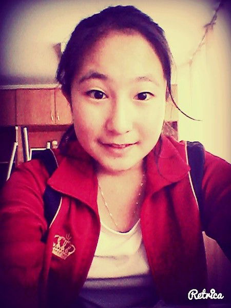 Айжаркын Ташмаматова