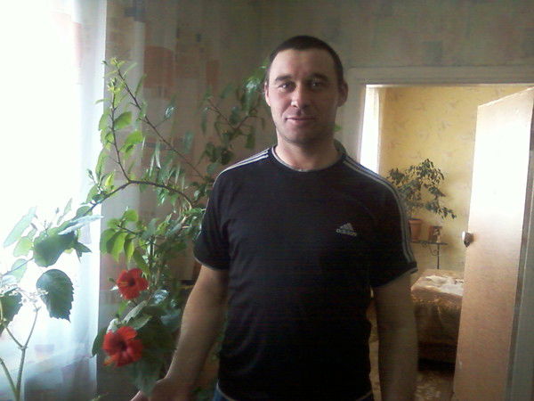 Дмитрий Костыря