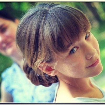 Ксения Матвеева