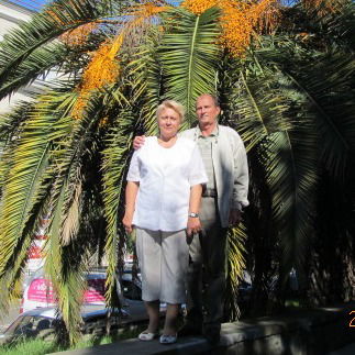 Татьяна Байгулова