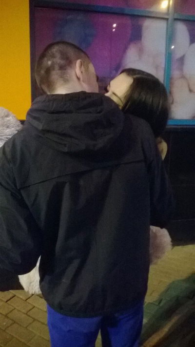 Максим Серзев