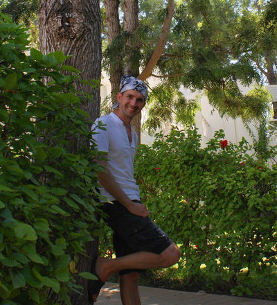 Владимир Жданов