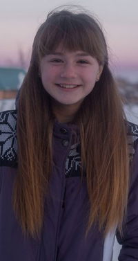 Кристина Скорикова