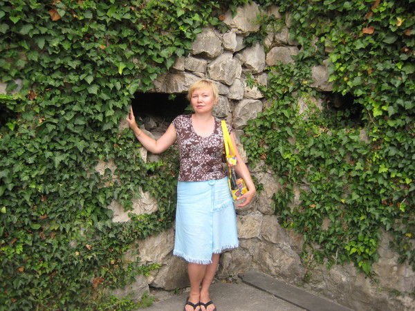 Инна Сорокина