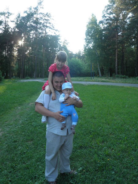 Роман Пахомов