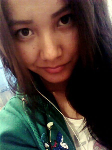 Айым Толеугали