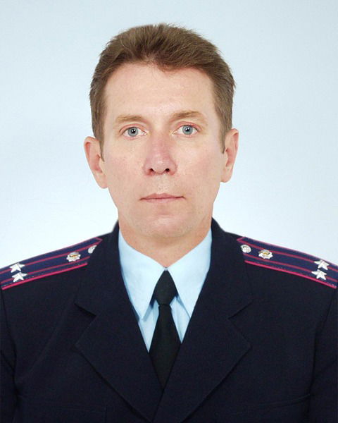 Сергей Дороговцев