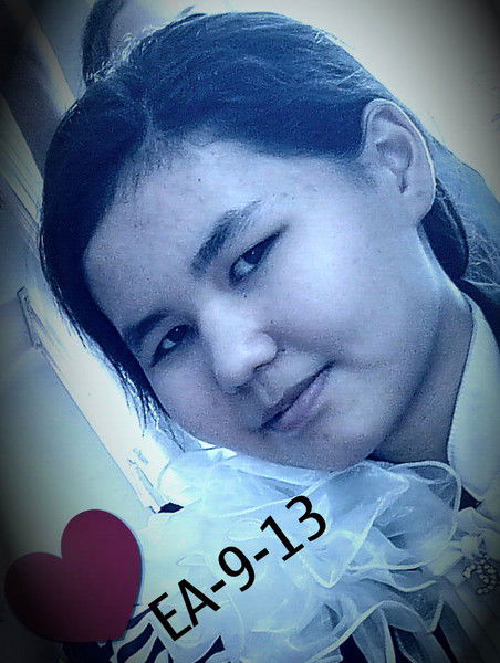 Асылы Сериккызы