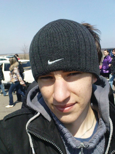 Андрей Канёса