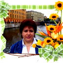 Наталья Новикова
