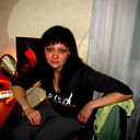 Анна Липатова