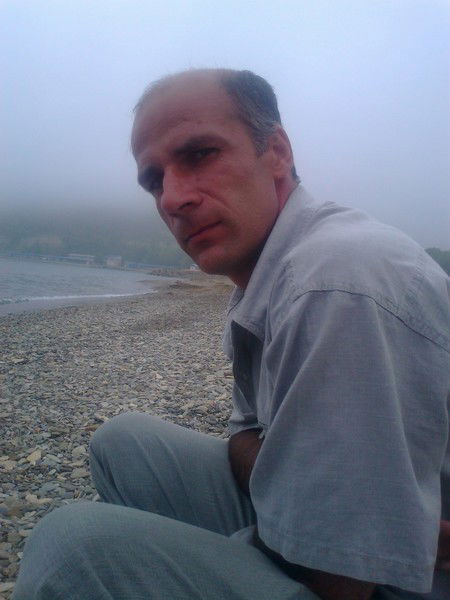 Виталий Чудинов