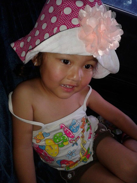 Гаухар Кушмухамедова