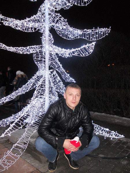 Андрей Мазко