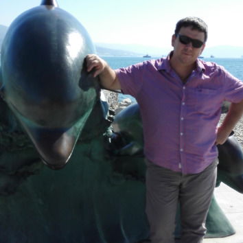 Виктор Евсеев