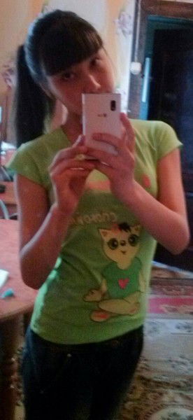 Дианочка Ахметова