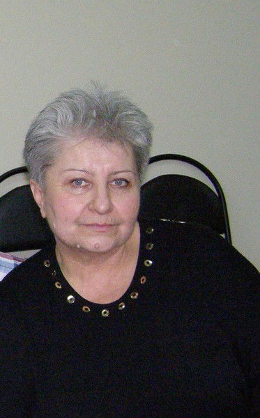 Галина Палий(Емлевская)