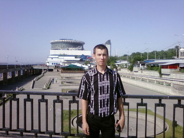 Валера Бышевич