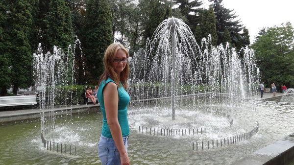 Яна Стахович