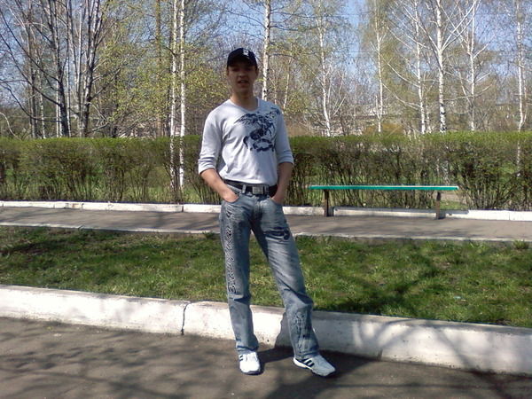 Саша Петров