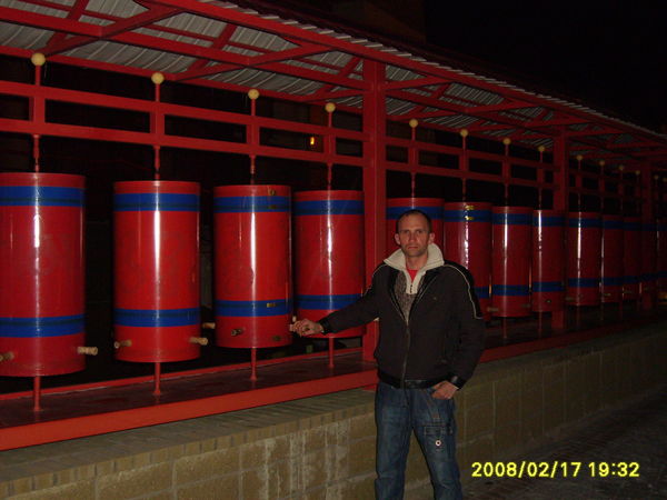 Сергей Леман