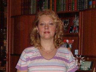 Татьяна Чиркова