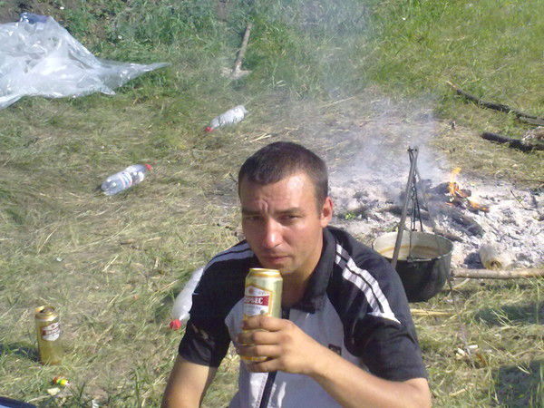 Иван Горбунов