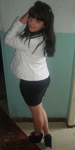 Татьяна Масловская