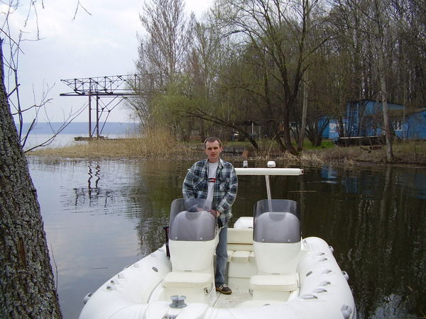 Алексей Синица