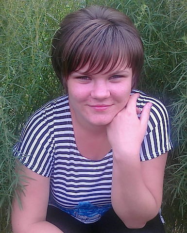 Татьяна Егорова-Борко