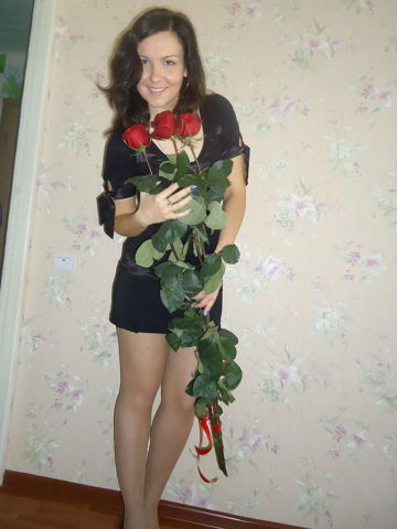 Света Ибрагимова