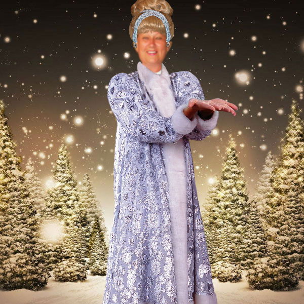 Наталья Меркасимова