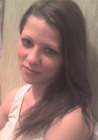 Ирина Егорова