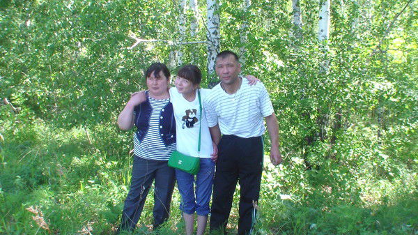 Куаныш Каиров