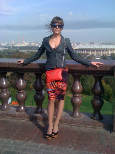 Татьяна Зайцева