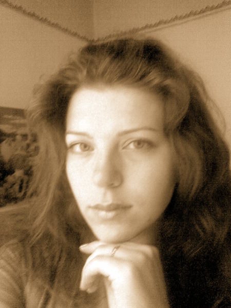 Виктория Протас