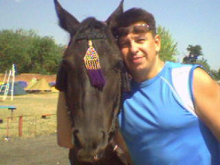 Андрей Шмаровоз