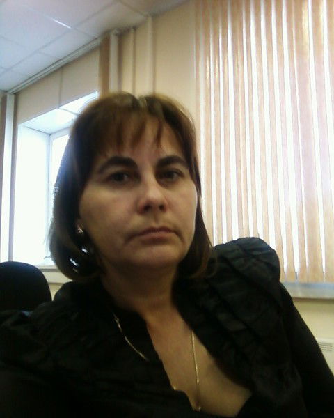 Елена Галактионова