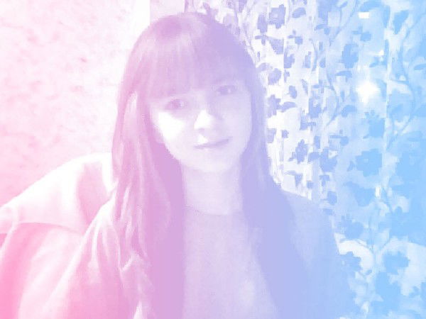 Анна Митрофанова