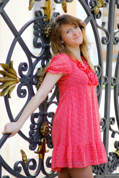 Светка Овсянкина