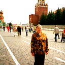 Валентина Колесник(Титова)