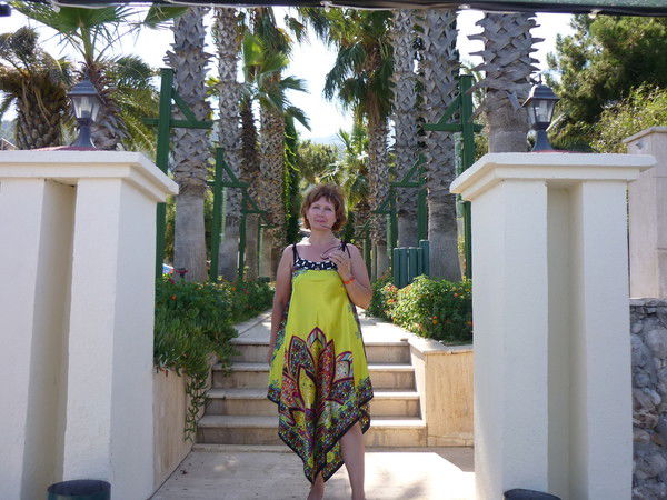 Валентина Нестерова