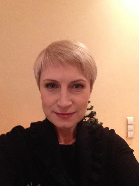 Белюкина Юлия