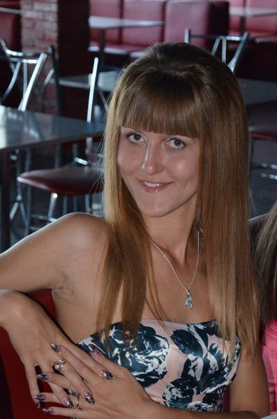 Натусик Резник