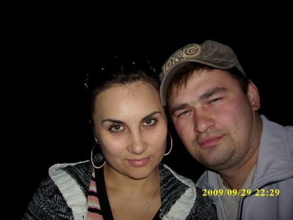 Ольга Колесник